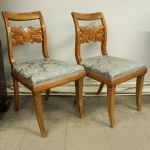 815 7256 CHAIRS
